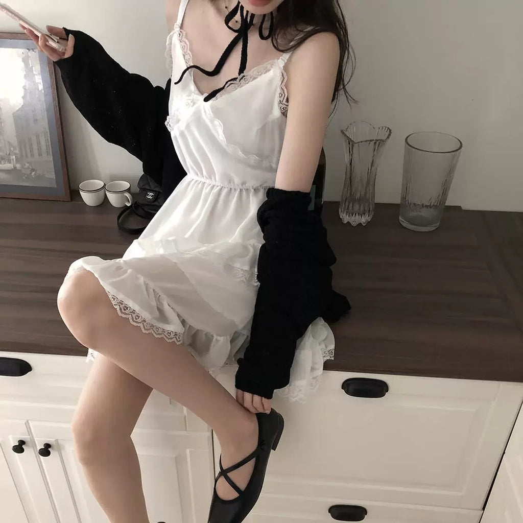 💕韓系chic慵懶寬鬆薄外套
