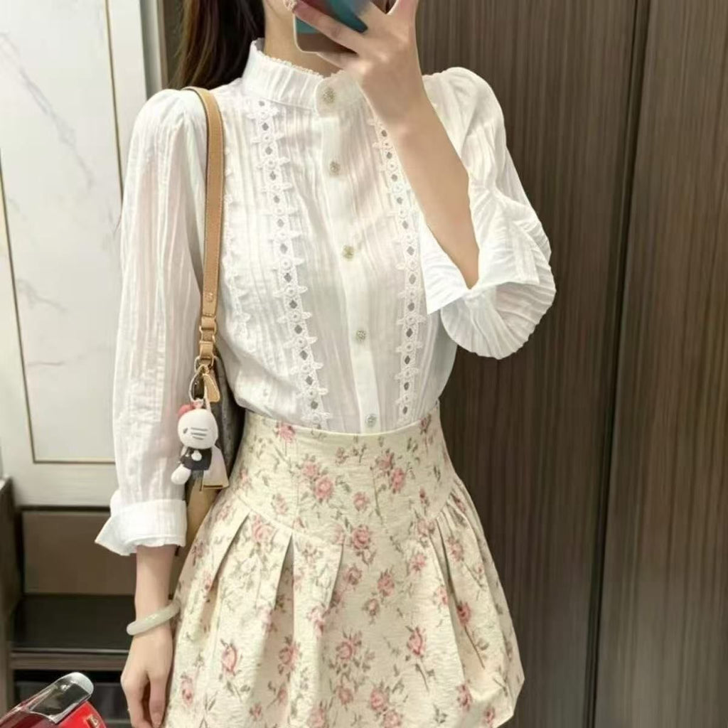 💕氣質小香風名媛高級感兩件套